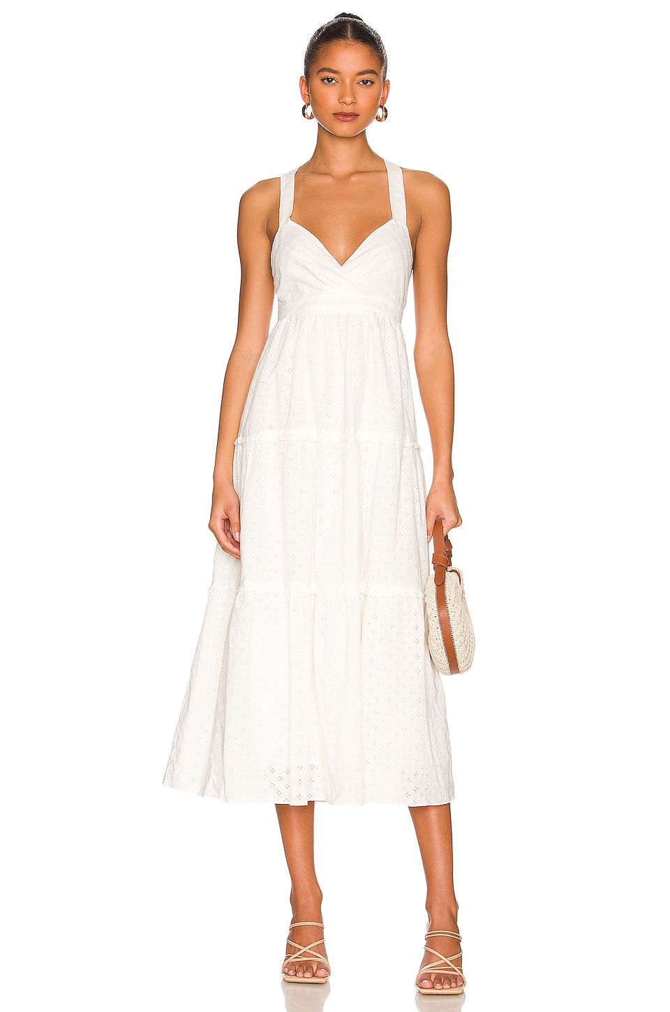 MINKPINK Lola Midi Sundress