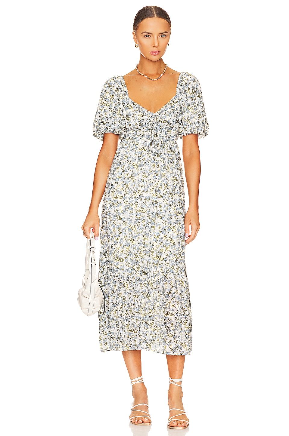 MINKPINK Juniper Midi Dress