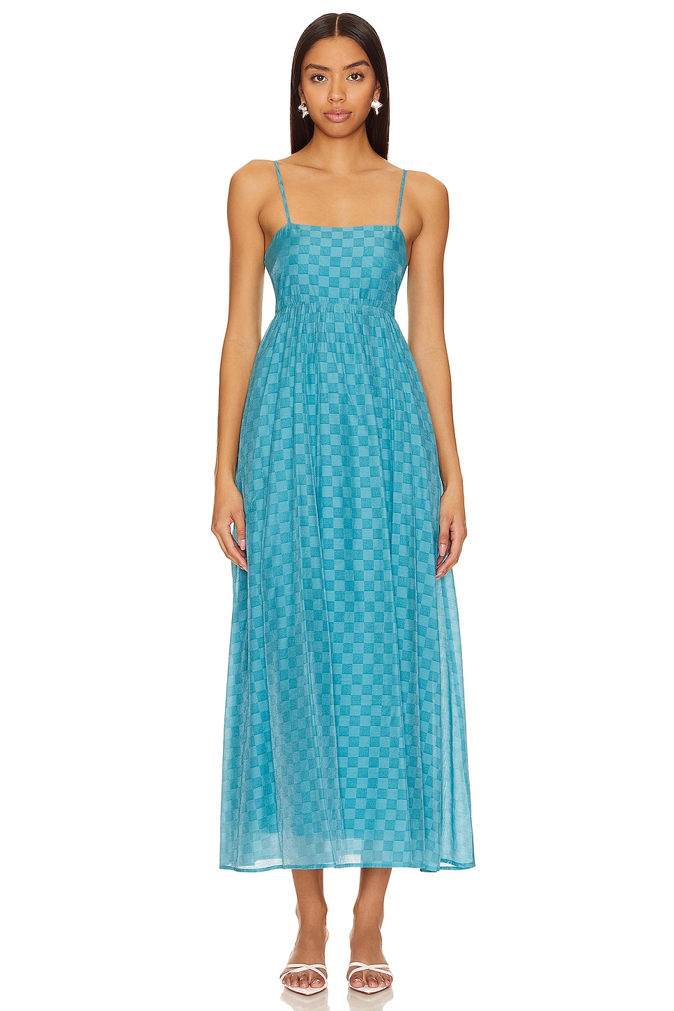 MINKPINK Lucille Maxi Dress