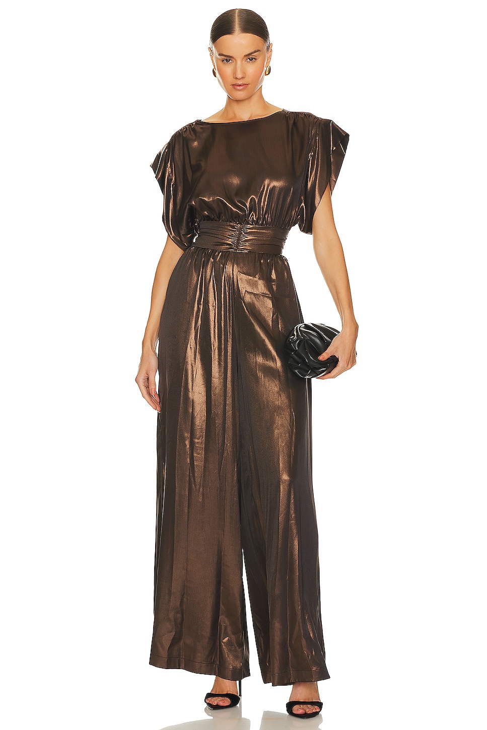 MISA Los Angeles Sophia Jumpsuit