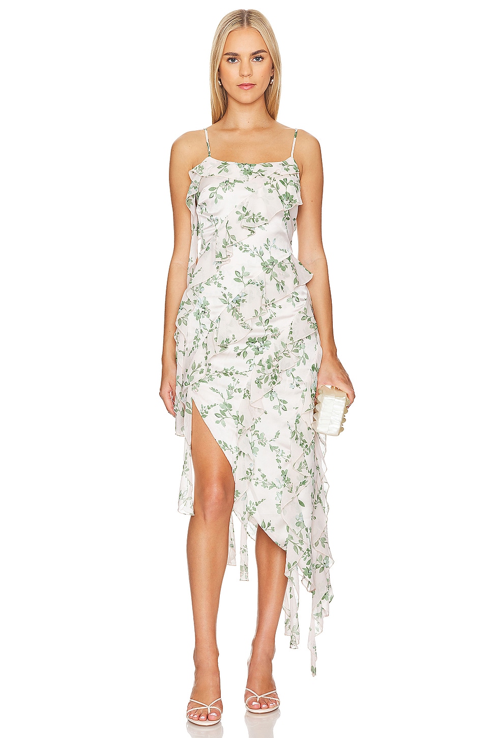 MISA Los Angeles Florance Dress