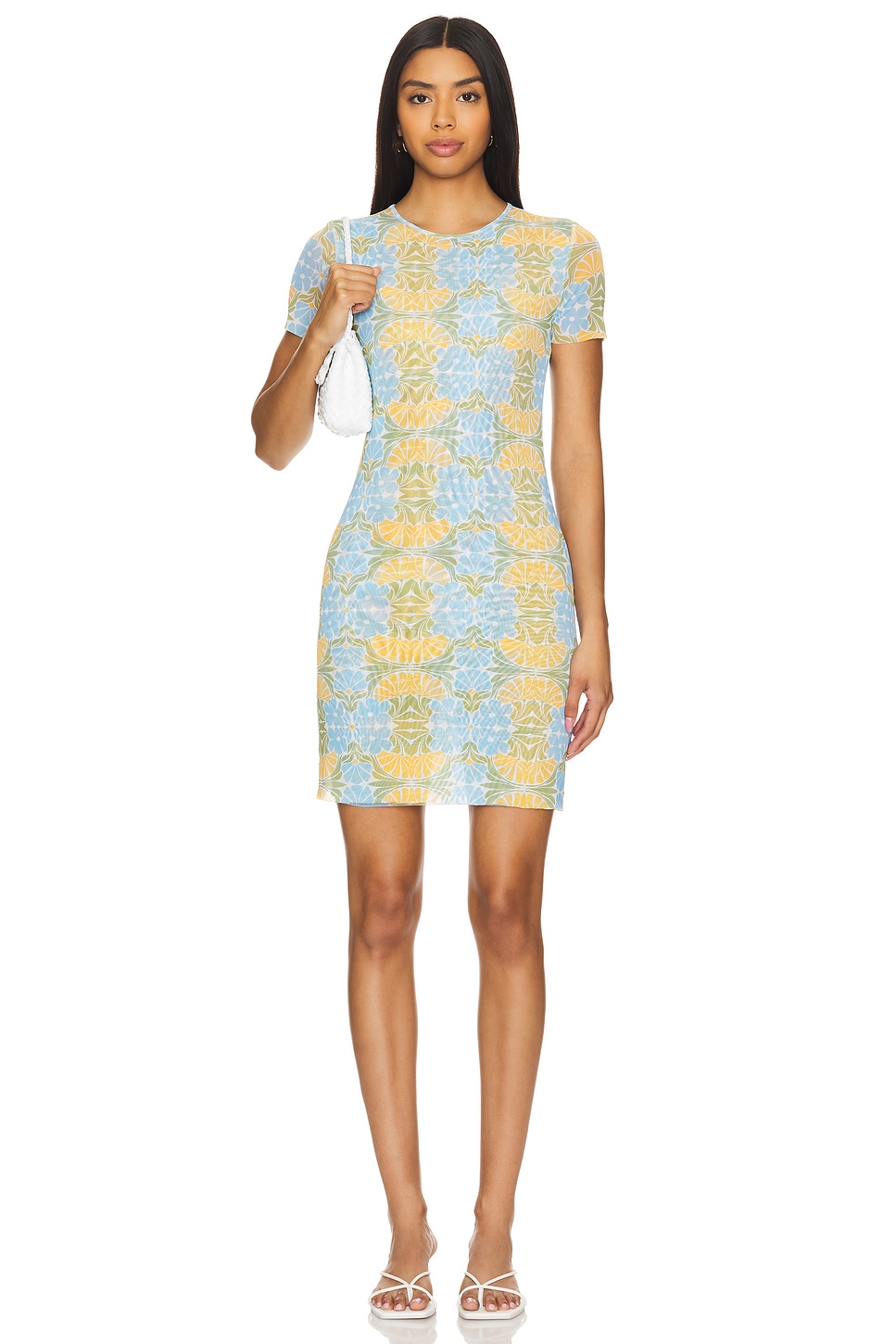 MISA Los Angeles Vina Dress