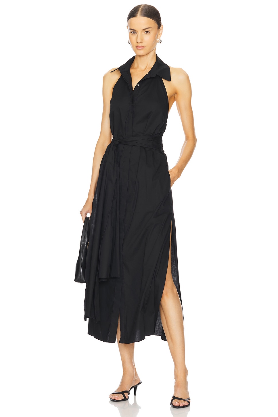 MISA Los Angeles Jessika Dress