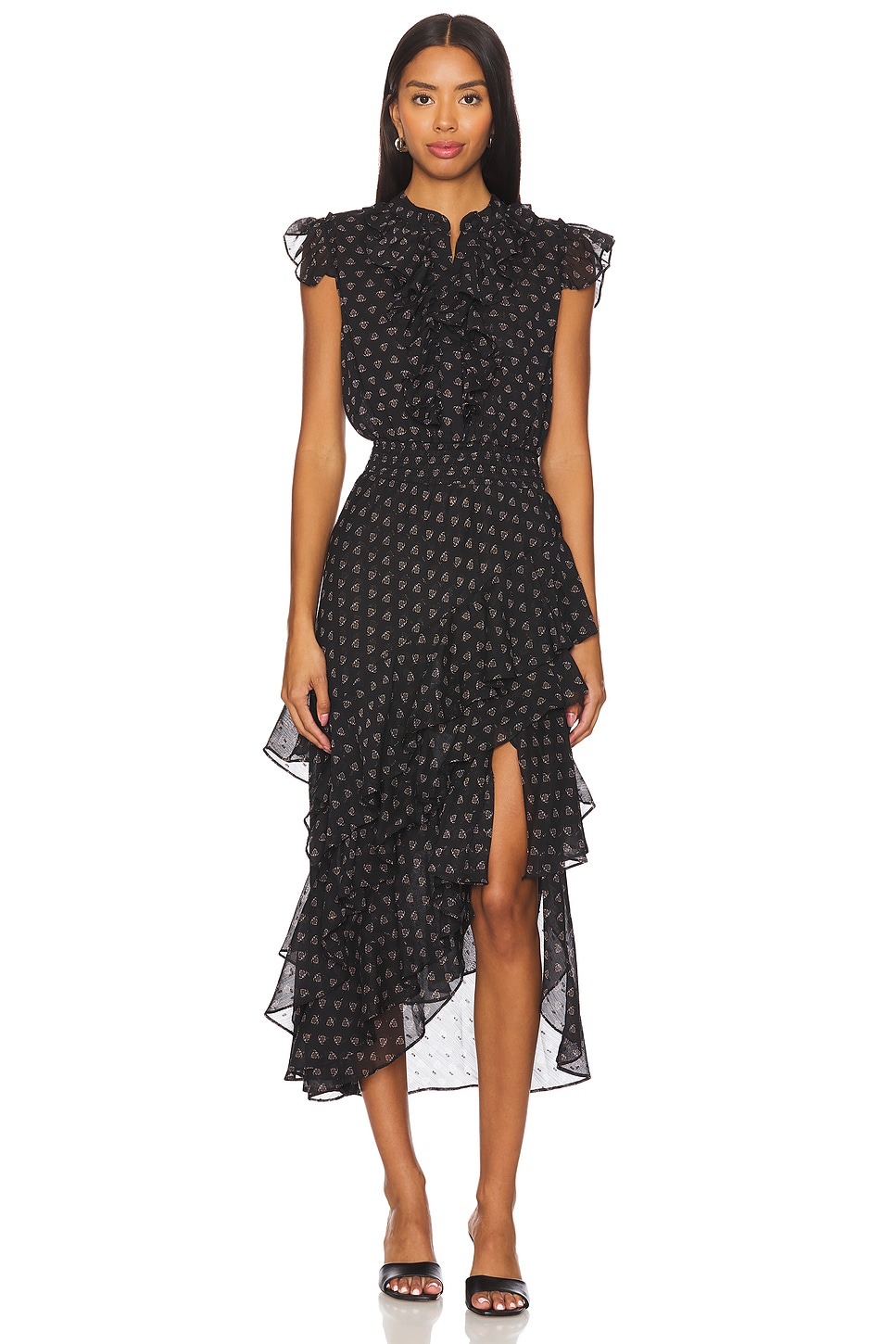 MISA Los Angeles Ilysa Dress