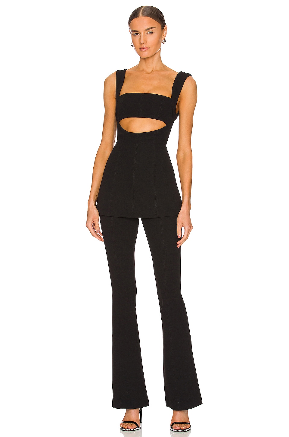 MISHA Costanza Jumpsuit