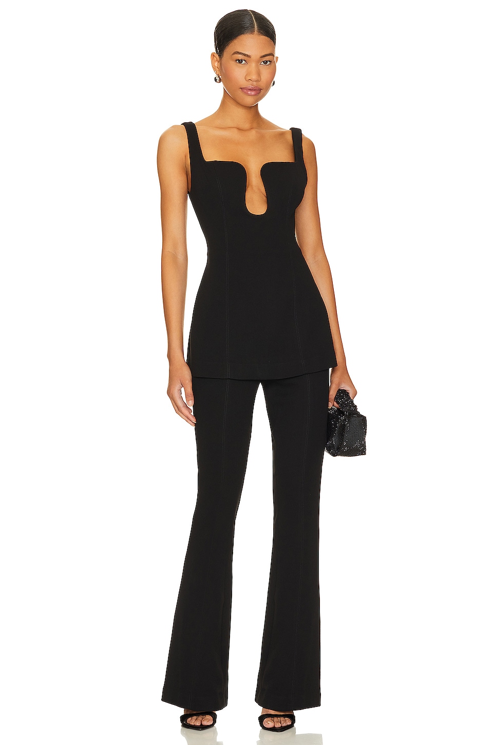 MISHA Belva Jumpsuit