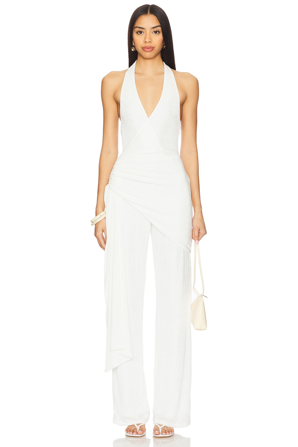 MISHA Halle Jumpsuit