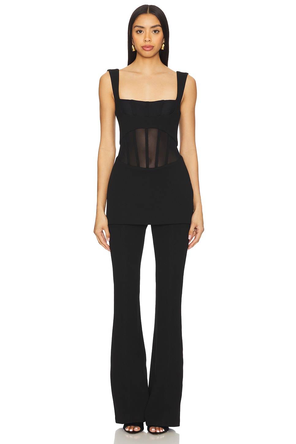 MISHA Ines Jumpsuit