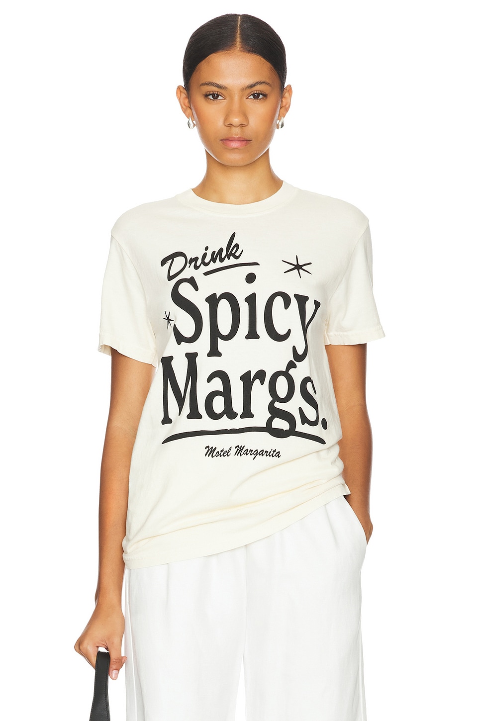 Motel Margarita Spicy Margs. Tee