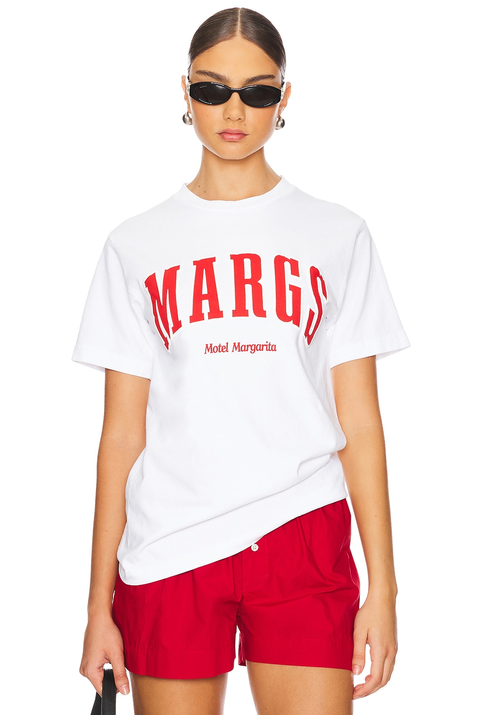 Motel Margarita Arch Tee