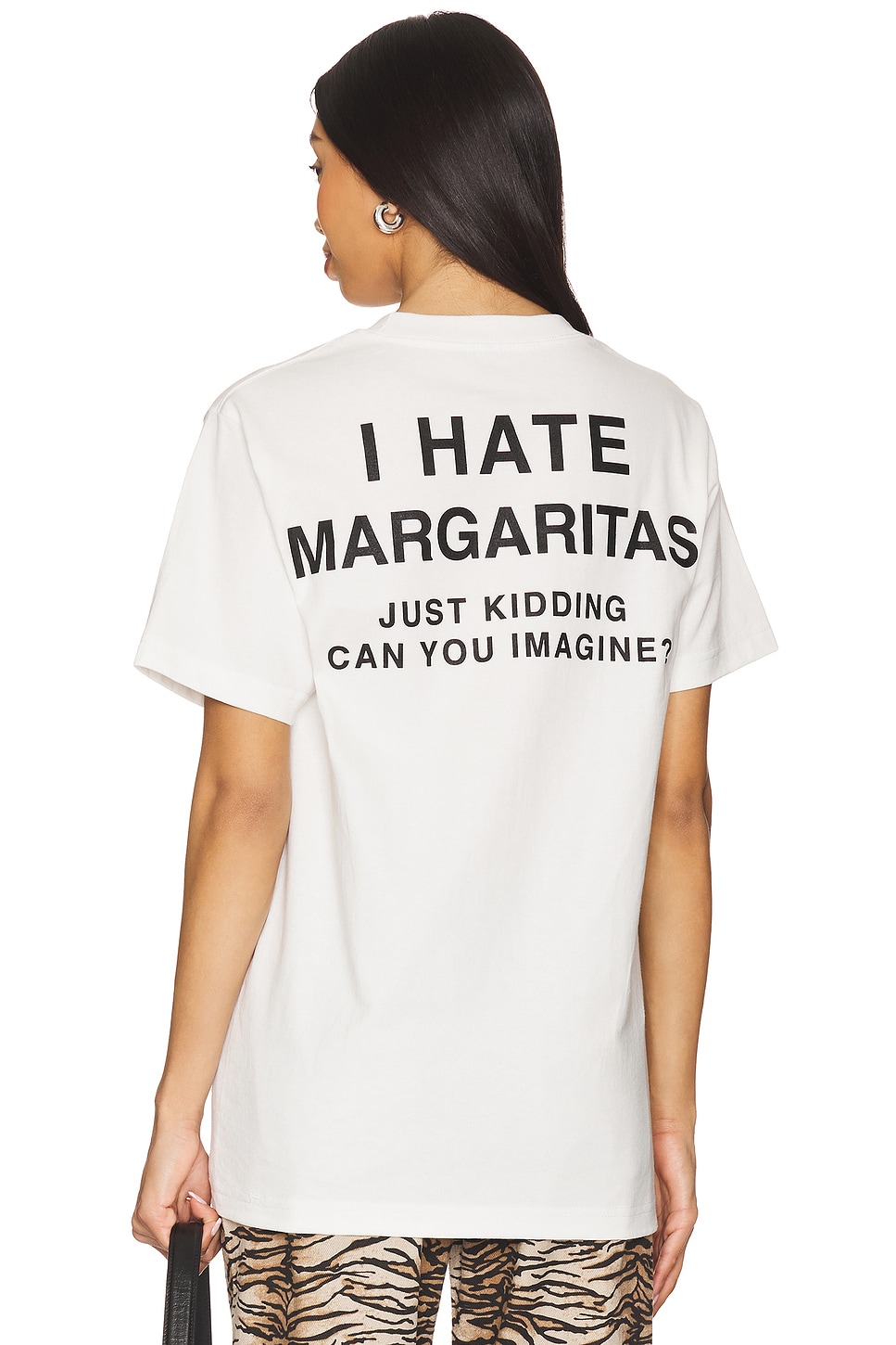 Motel Margarita I Hate Margs Tee