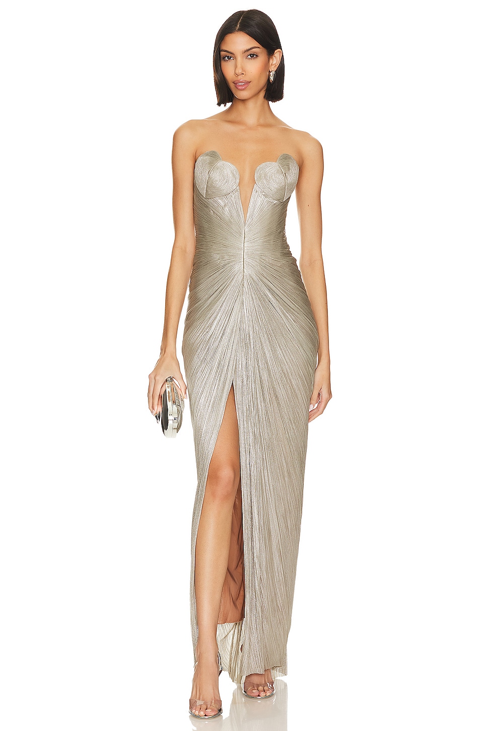 Maria Lucia Hohan Reina Gown