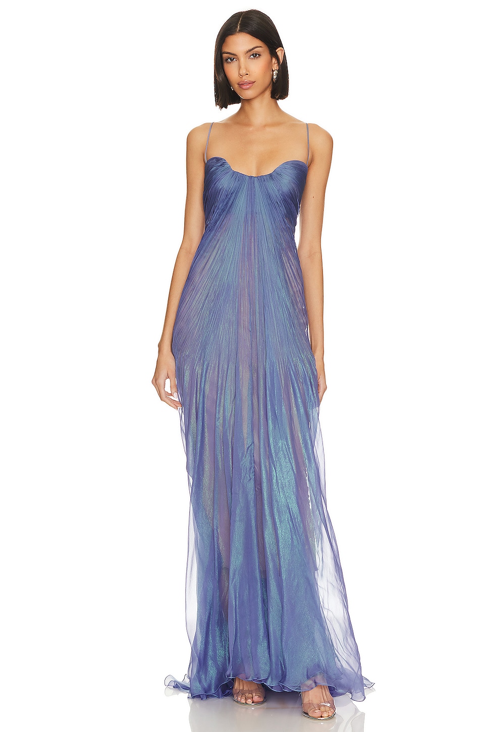 Maria Lucia Hohan X Revolve Victoria Gown