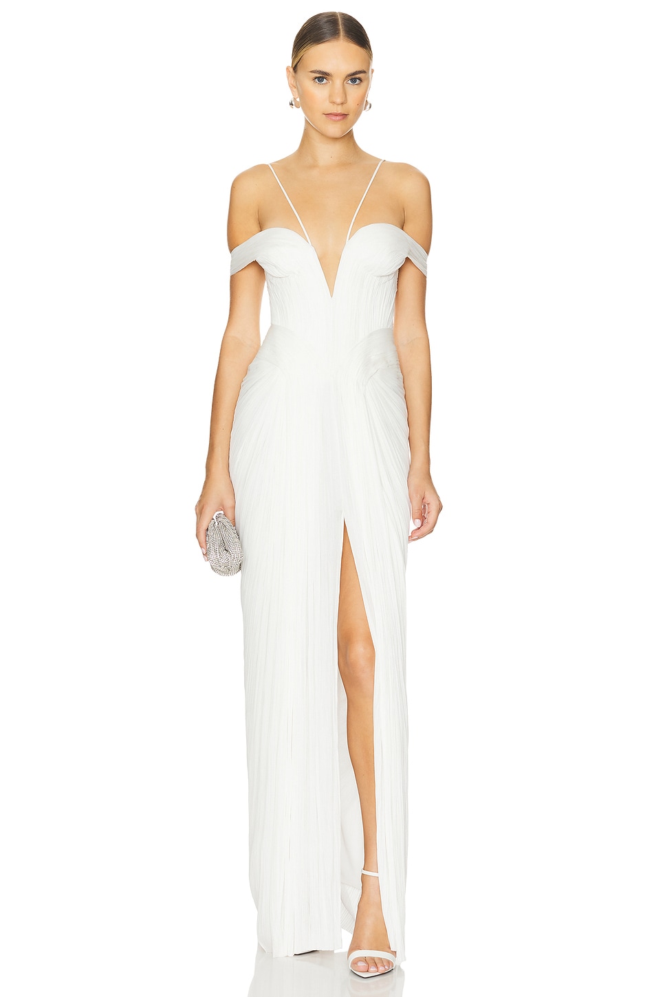 Maria Lucia Hohan Camilla Gown