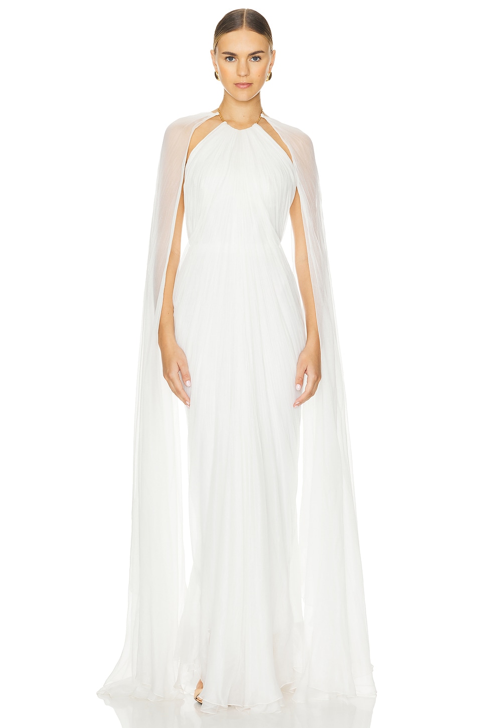 Maria Lucia Hohan Larisa Gown