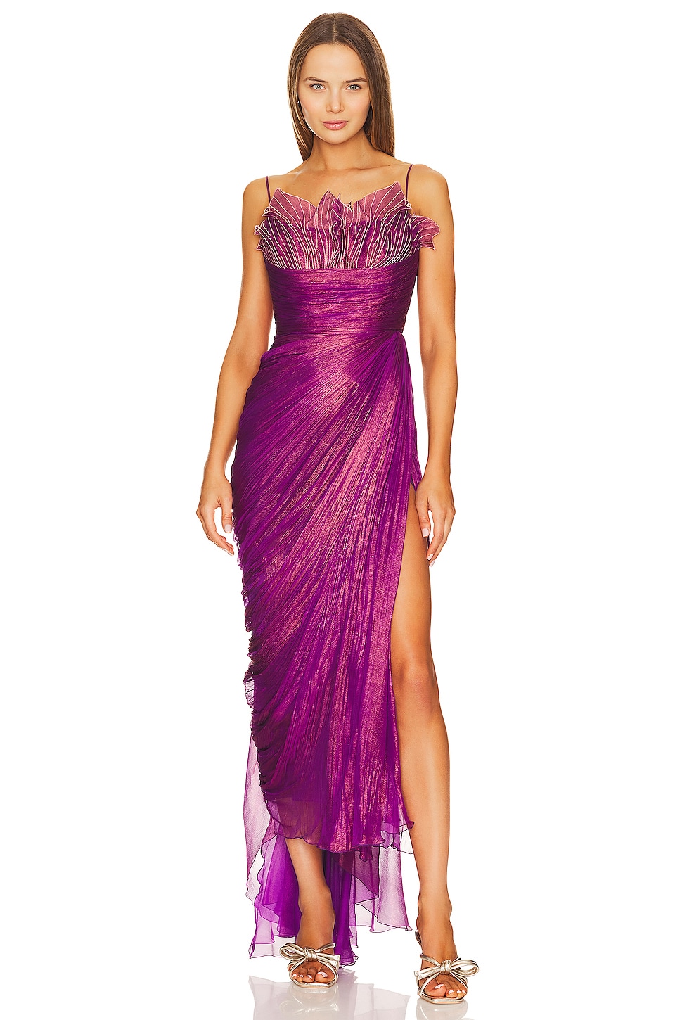 Maria Lucia Hohan Aura Gown