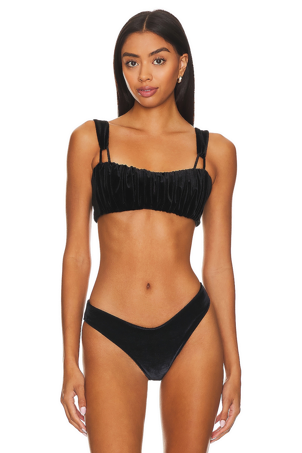 Montce Swim Victoria Bikini Top