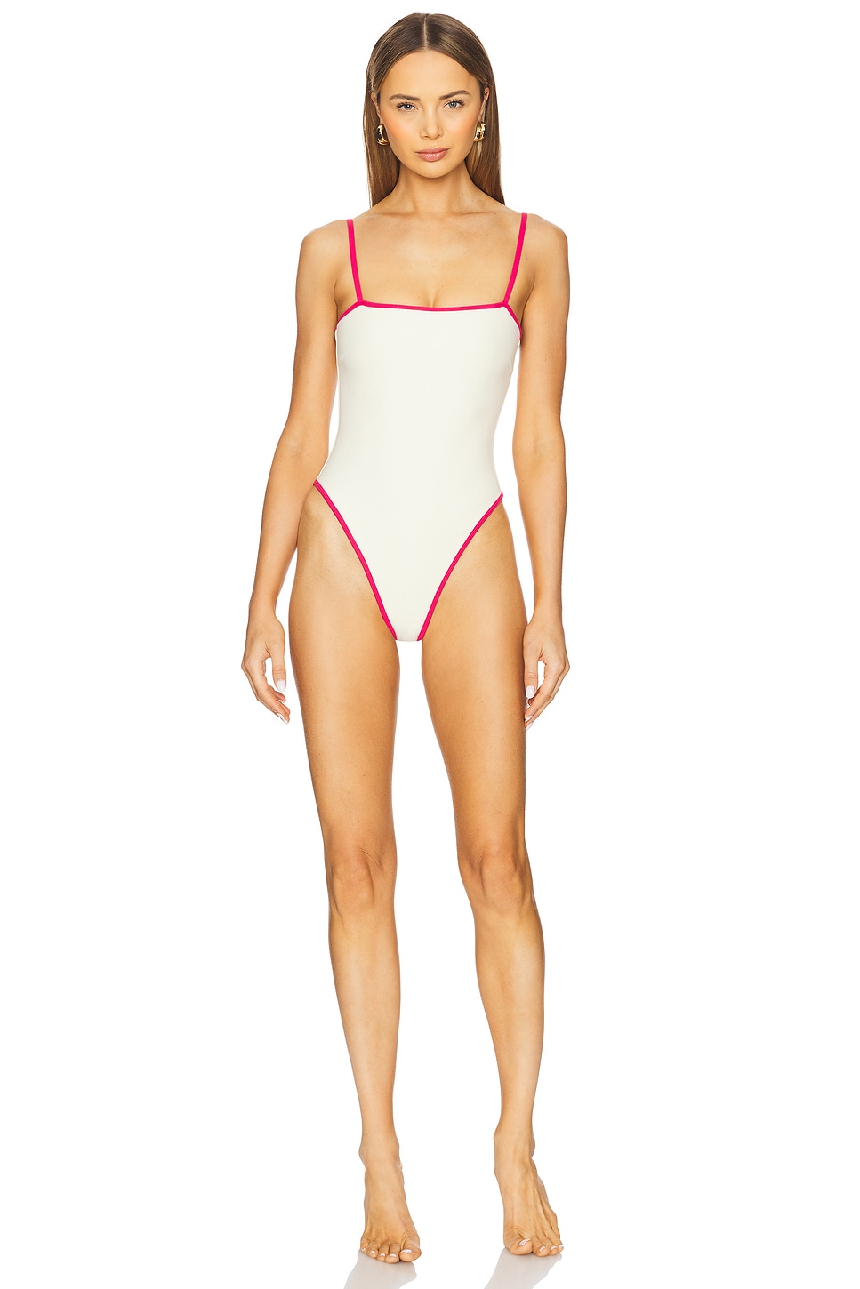 Montce Swim Jacelyn One Piece