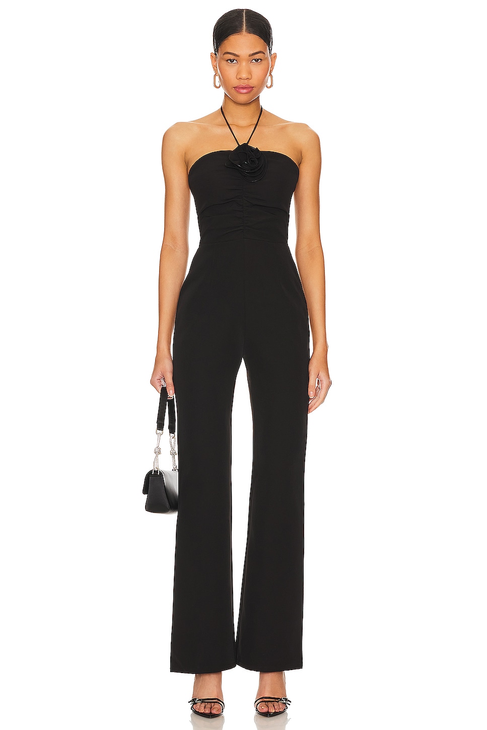 MORE TO COME Sirena Jumpsuit