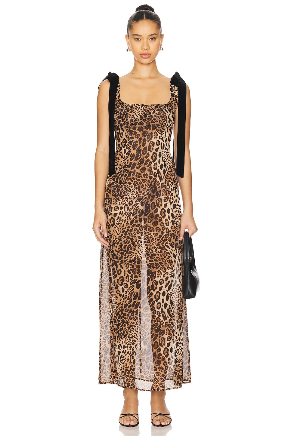 MORE TO COME Katina Maxi Dress