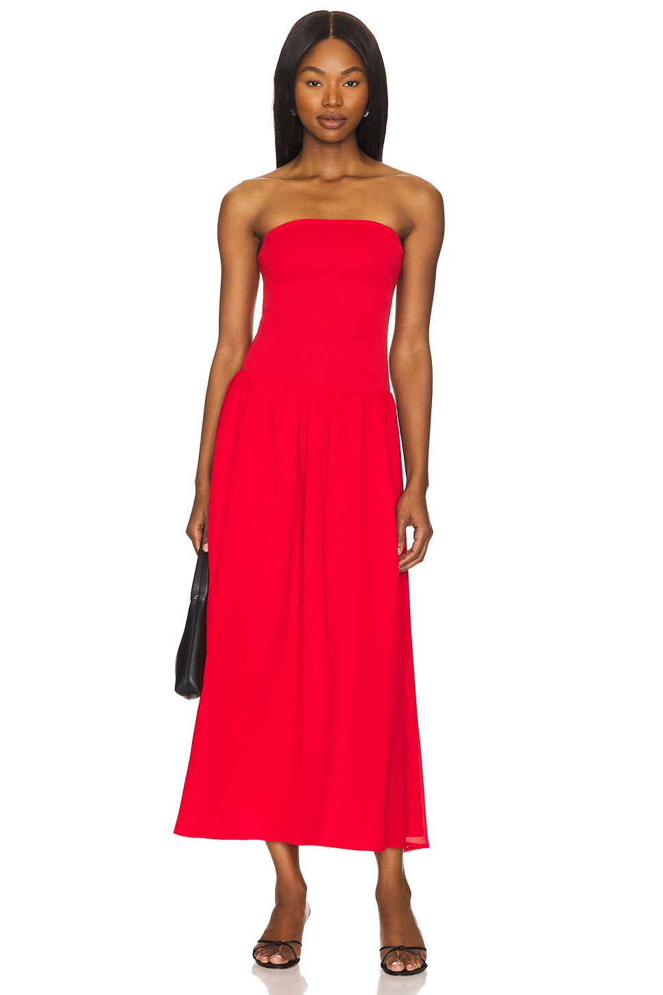 MORE TO COME Brenda Maxi Dress