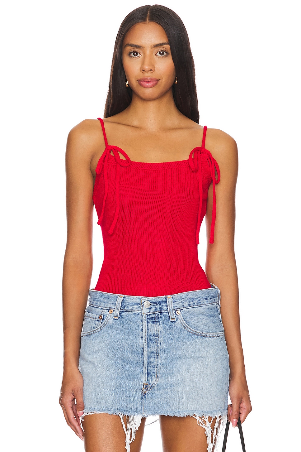 MORE TO COME Estella Cami Top