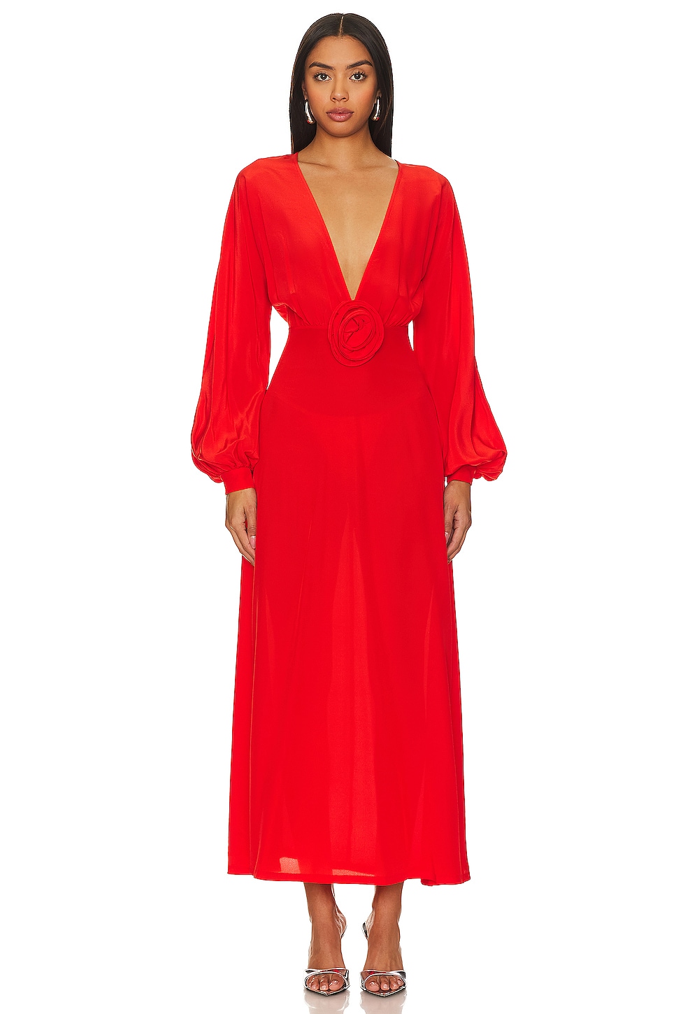 Mirae Nadia Dress