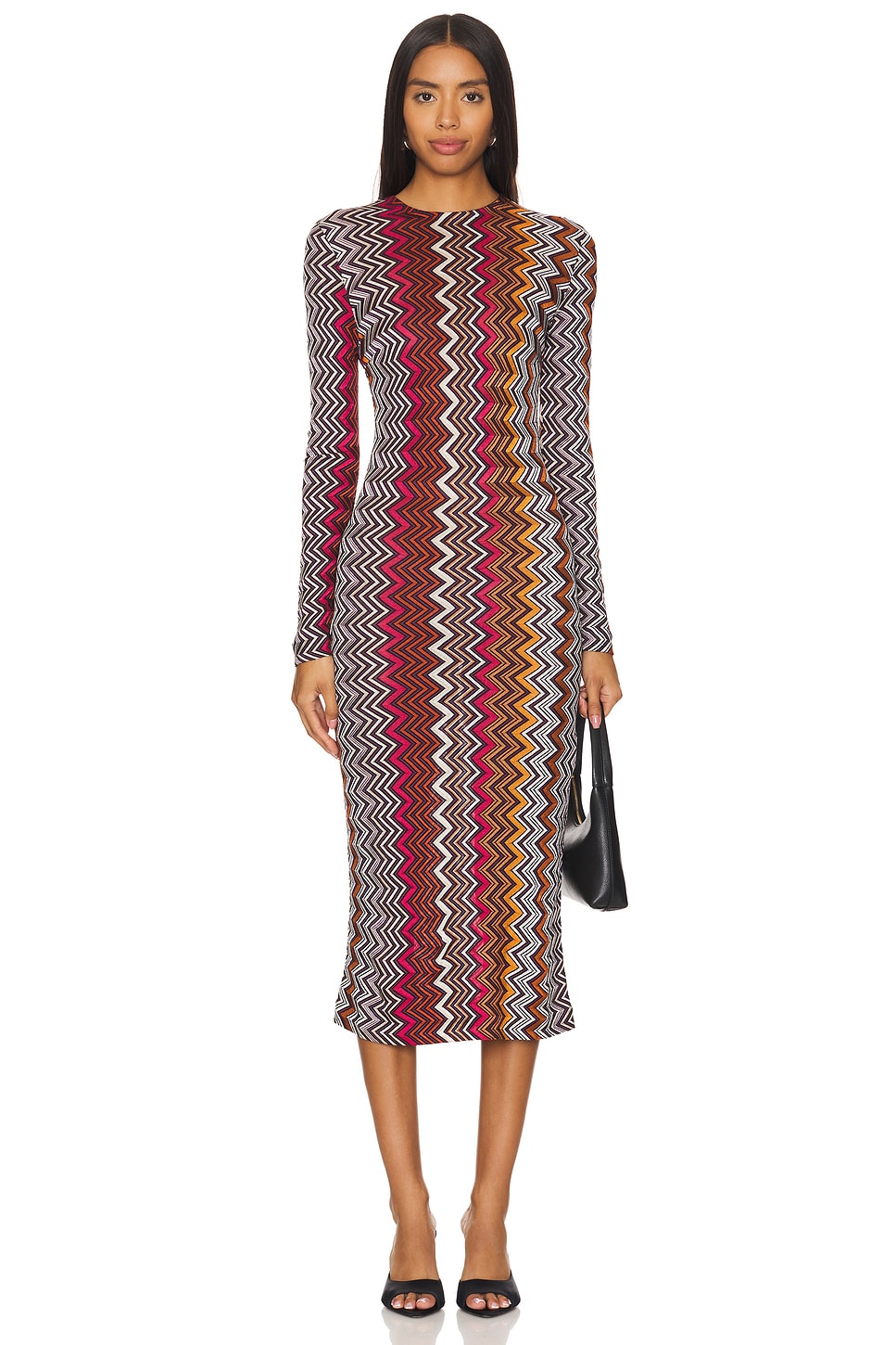 Missoni Long Dress