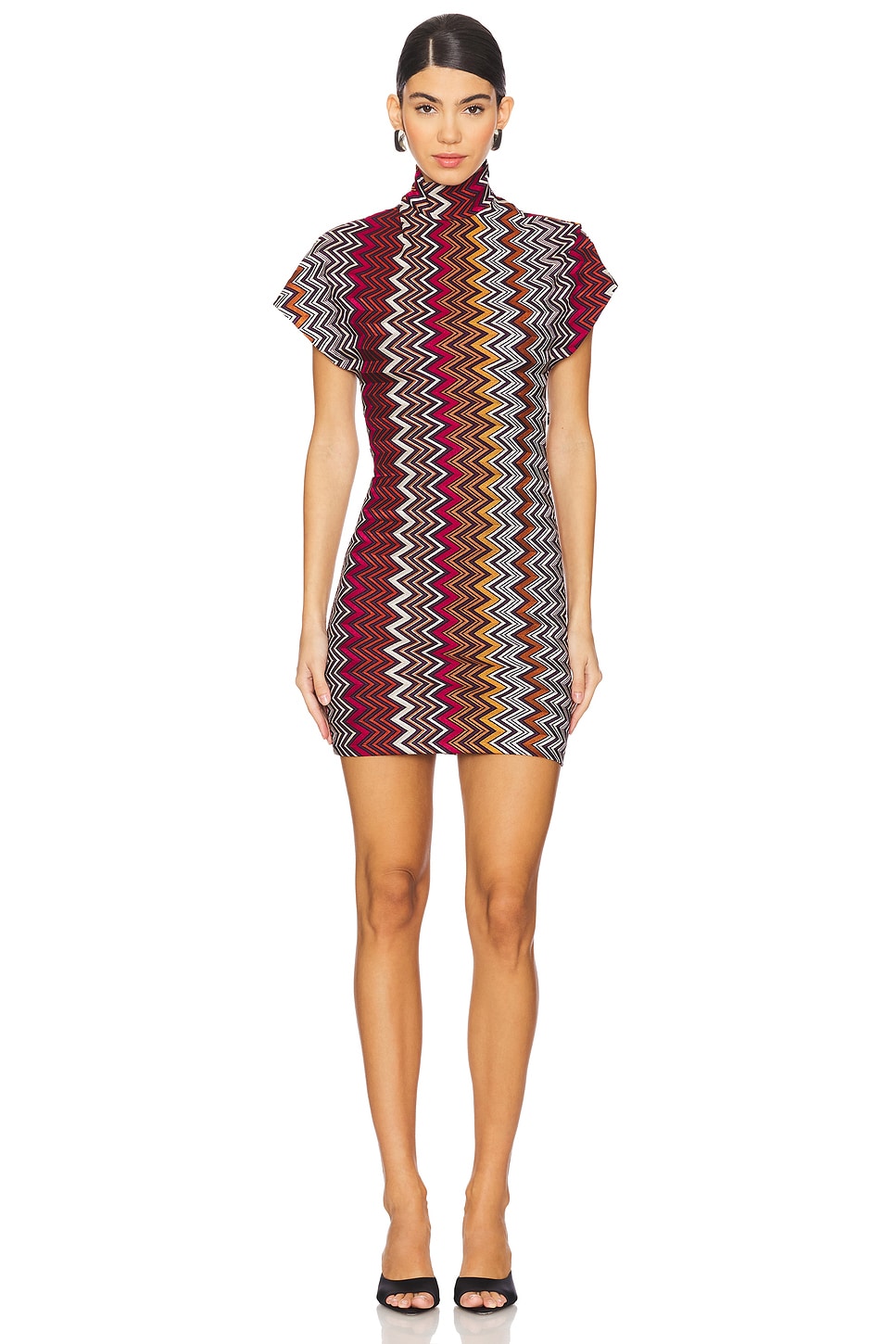 Missoni Short Dress