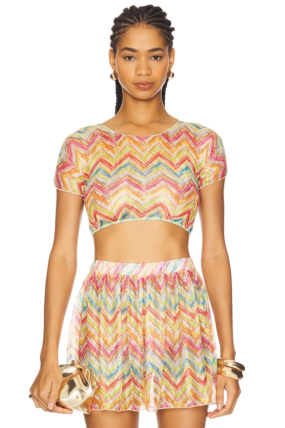 Missoni Top