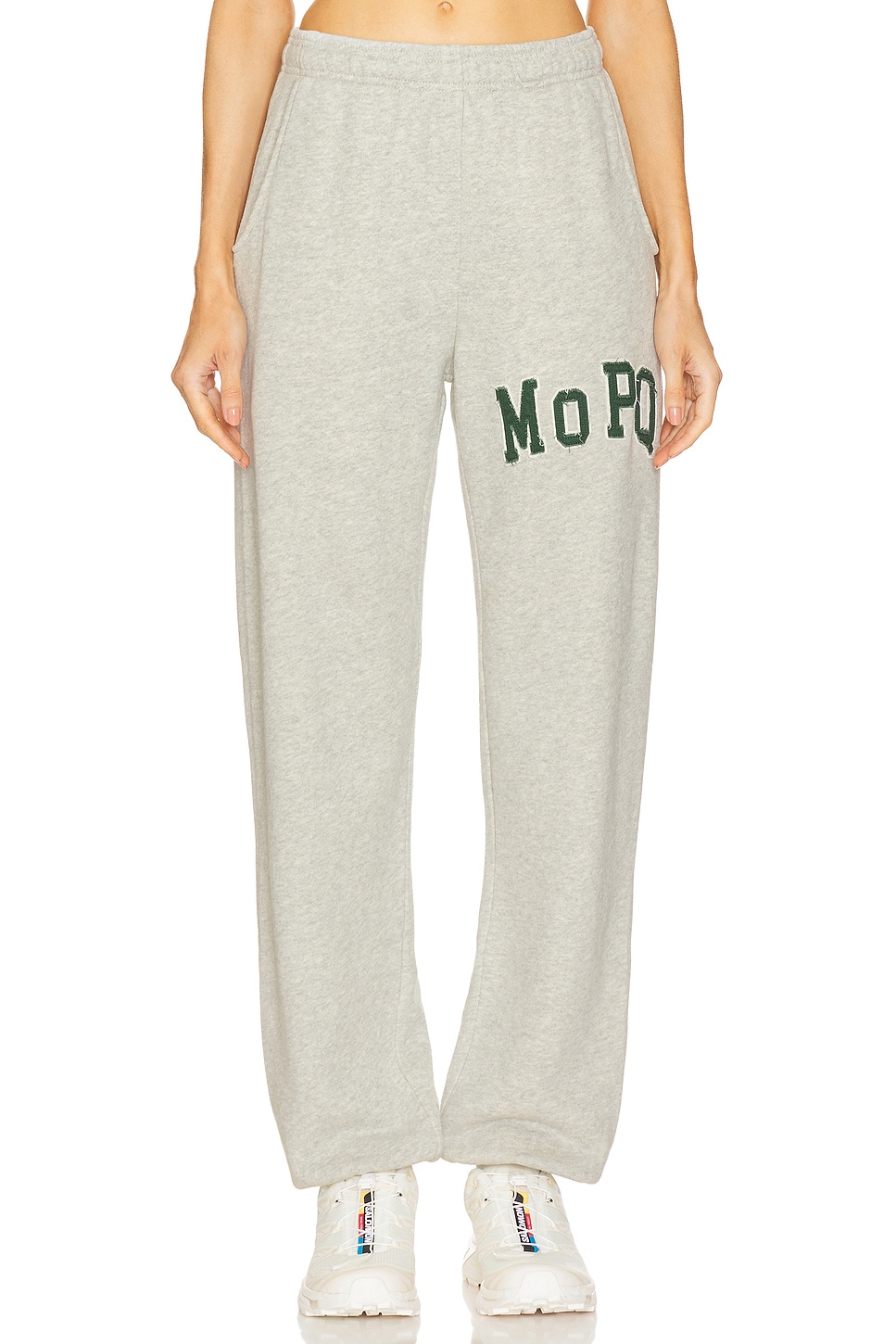 Museum of Peace and Quiet University Sweatpants