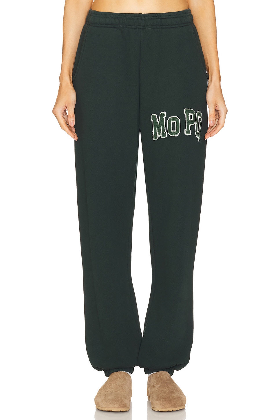 Museum of Peace and Quiet University Sweatpants