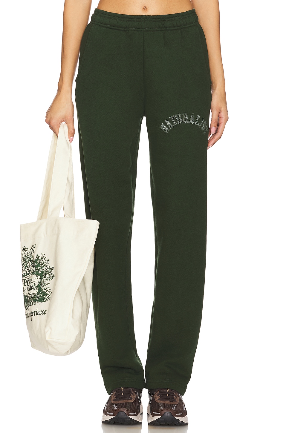 Museum of Peace and Quiet Naturalist Sweatpants