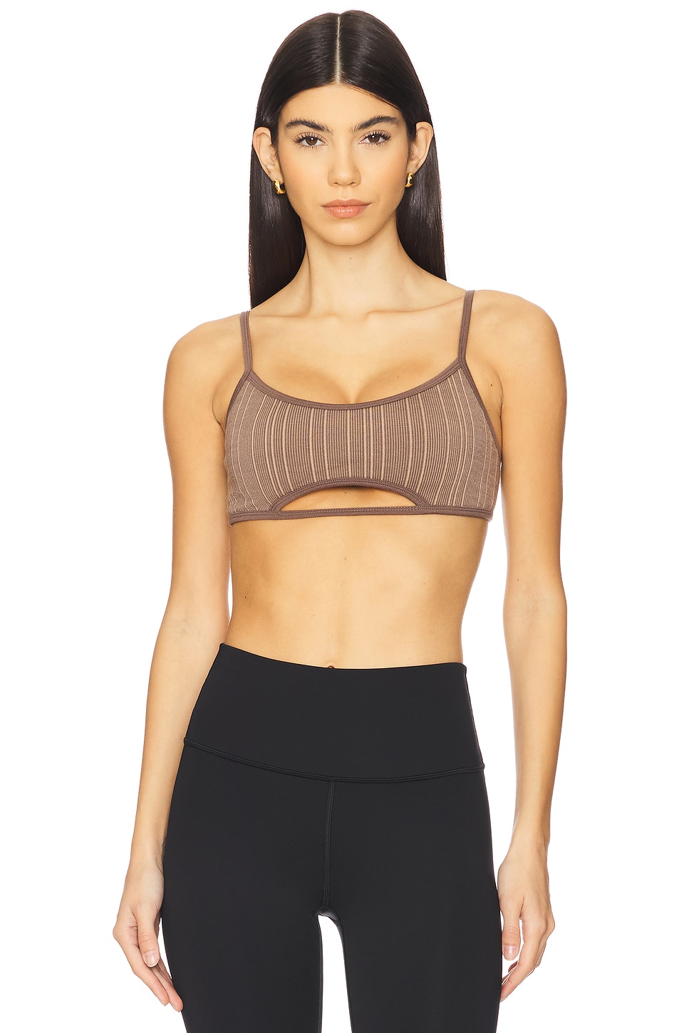 Nagnata Elba Wool Bralette