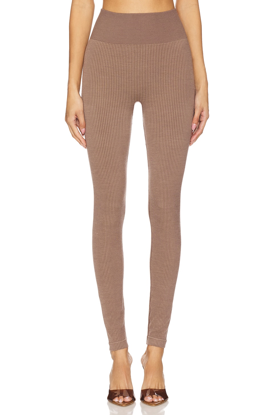 Nagnata Demi Wool Legging