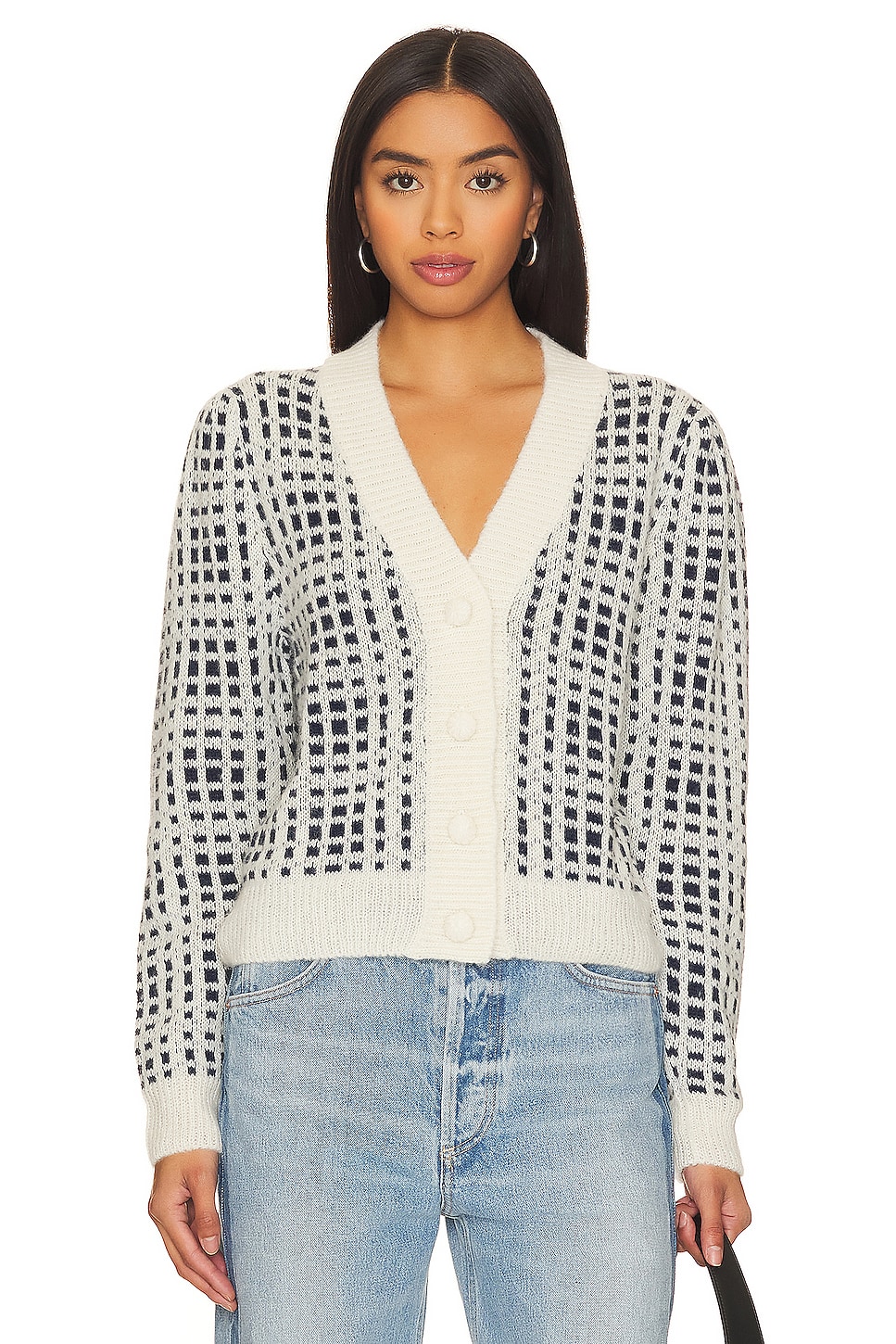 Nation LTD Inez Femme Cardigan