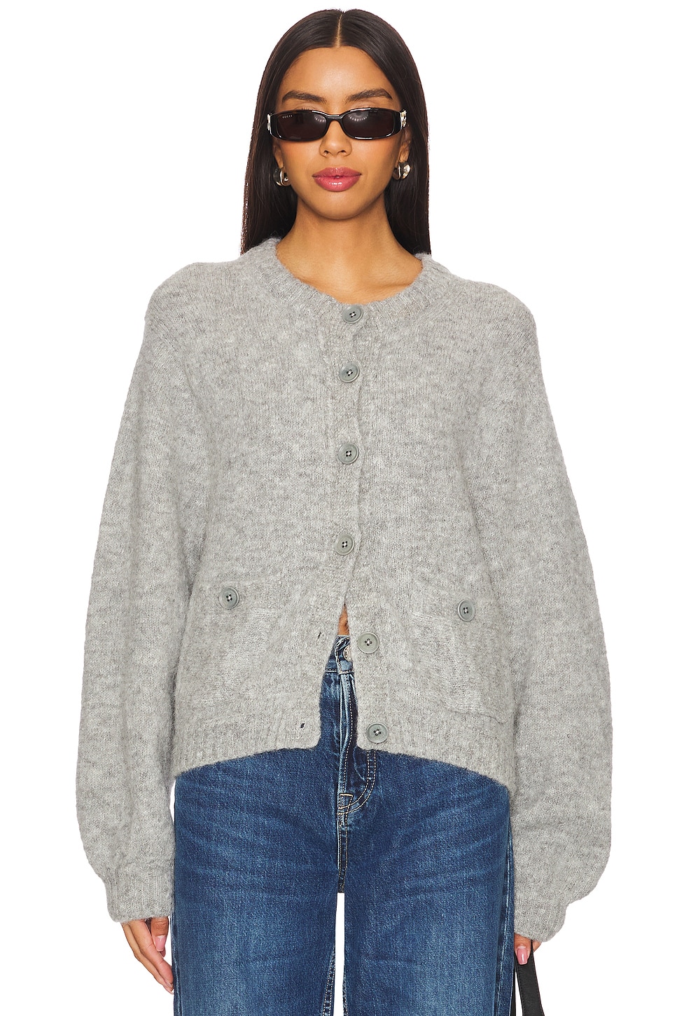 Nation LTD Tessa Cardigan