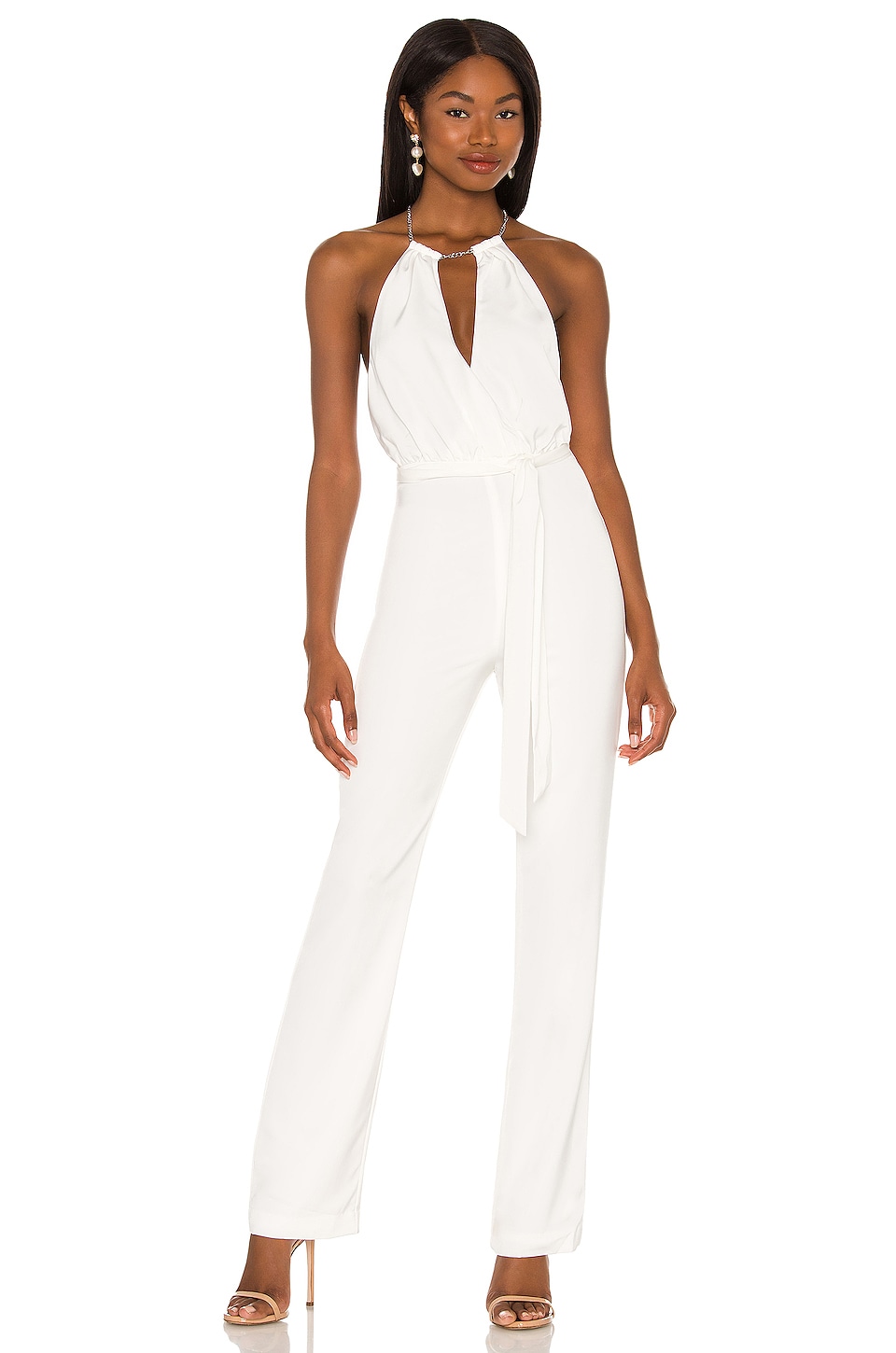 NBD Maika Jumpsuit