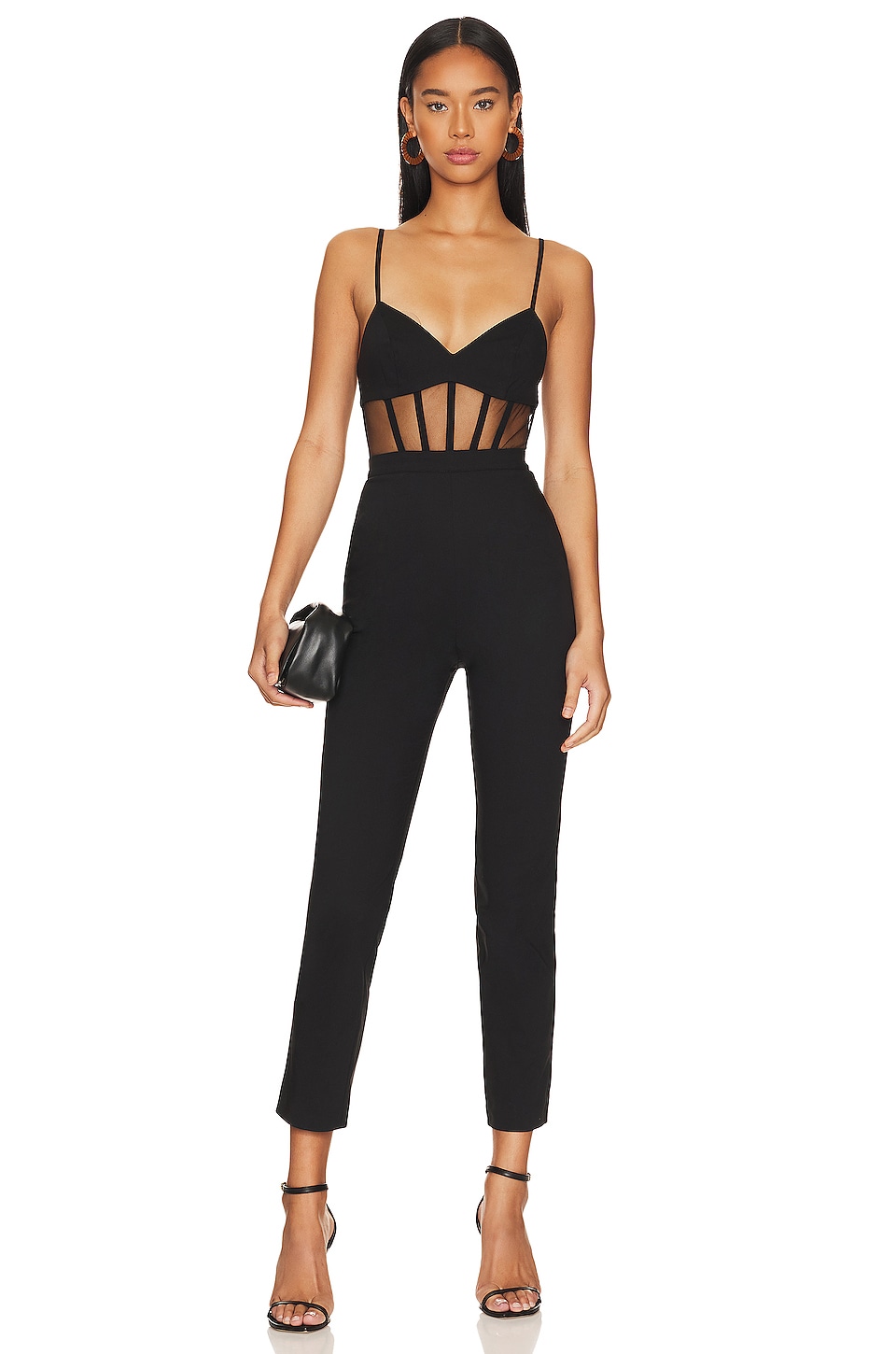 NBD Bianna Jumpsuit