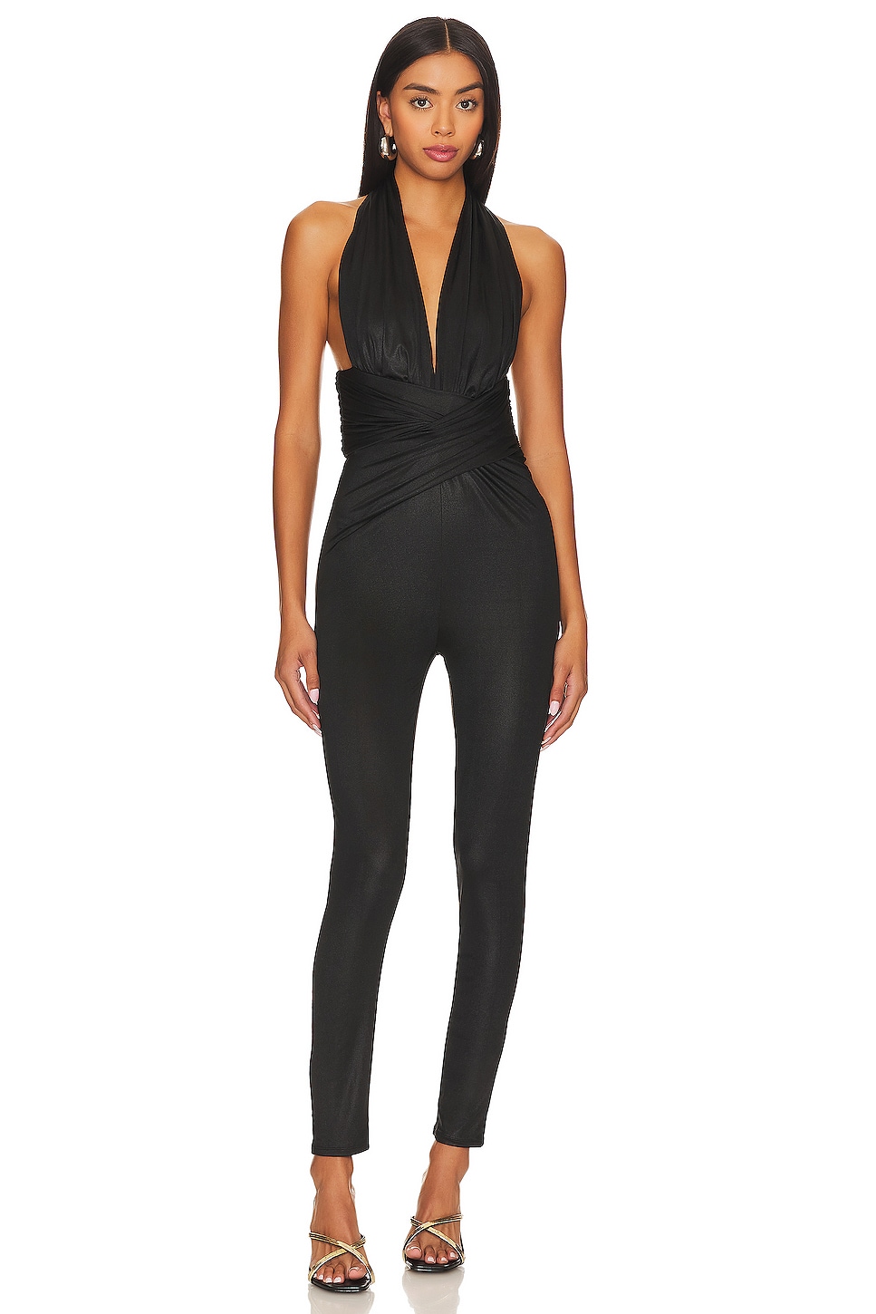 NBD Davina Jumpsuit