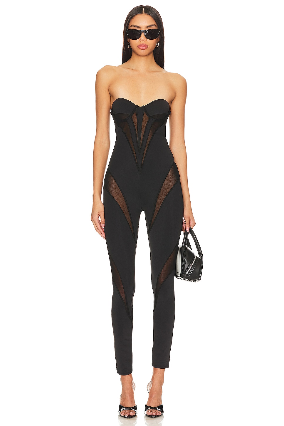 NBD Jemima Jumpsuit