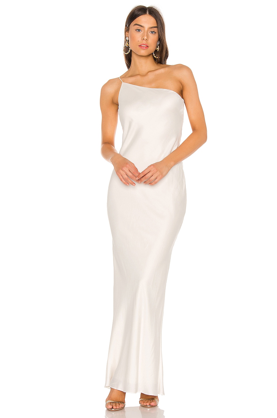 NBD The Talia Maxi Dress