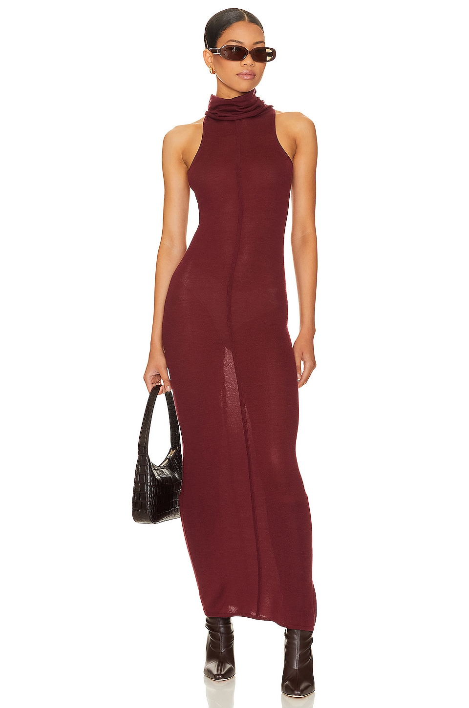 NBD Gemma Maxi Dress