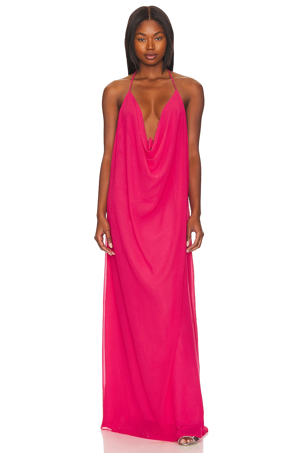 NBD Alcina Maxi Dress