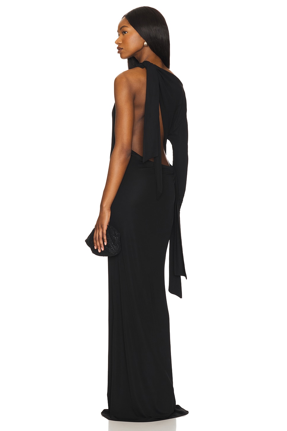 NBD The Shuri Maxi Dress