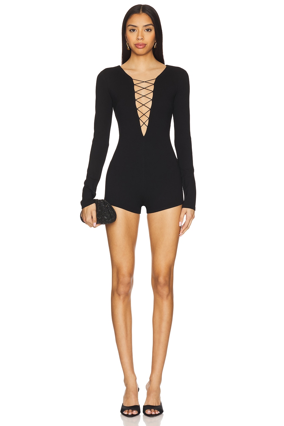 NBD Faye Romper