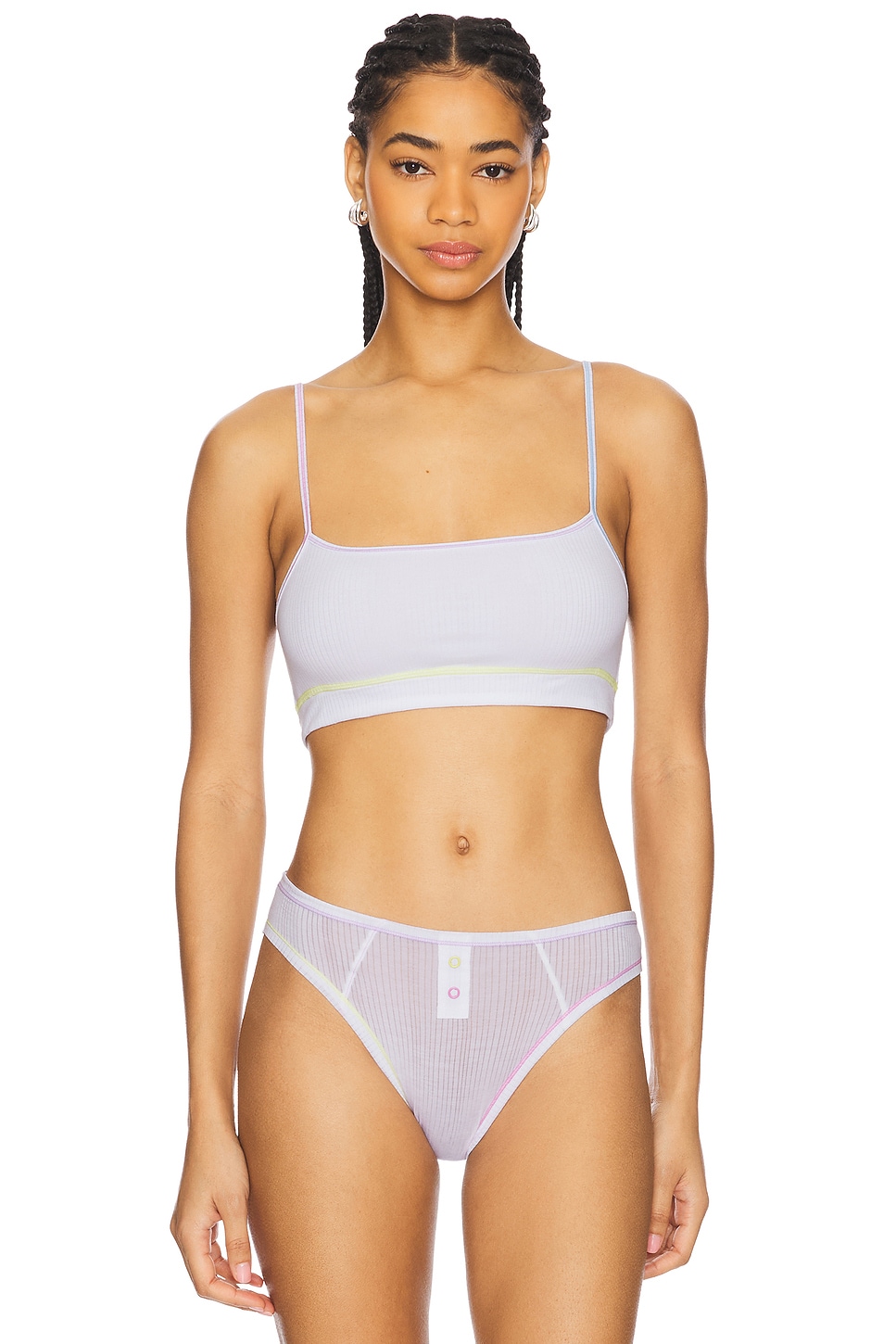 Negative Underwear Whipped Bralette