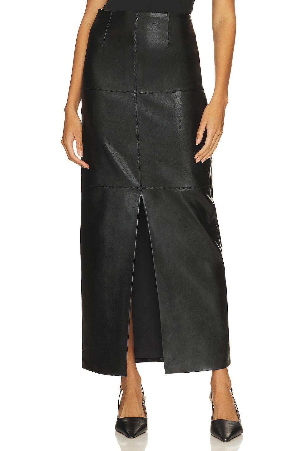 NICHOLAS Enid Maxi Skirt