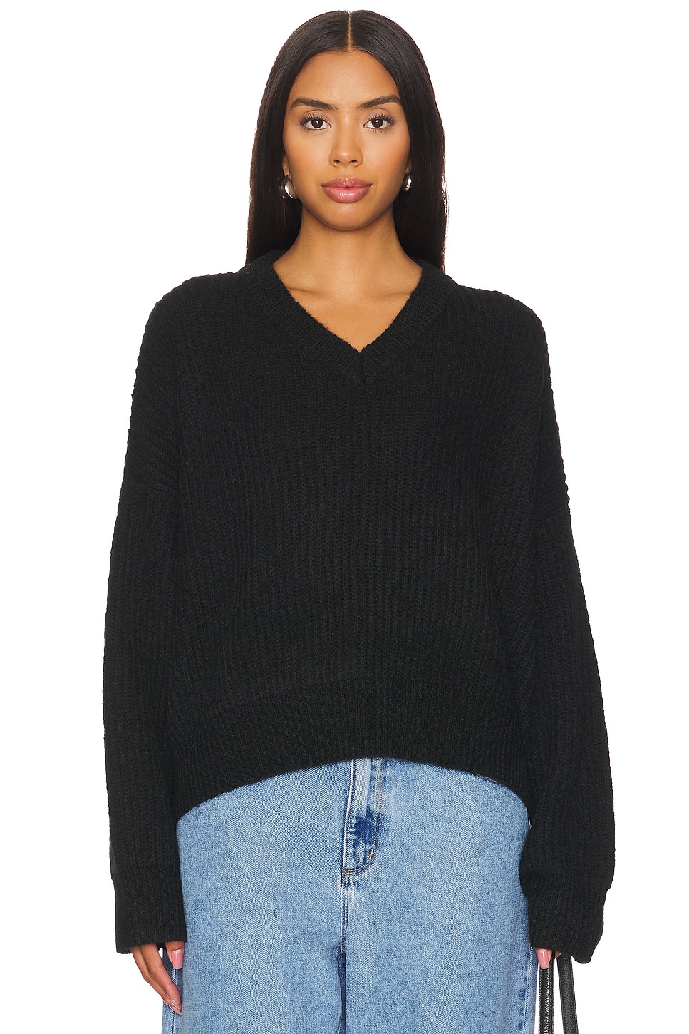 NIA Freya Sweater