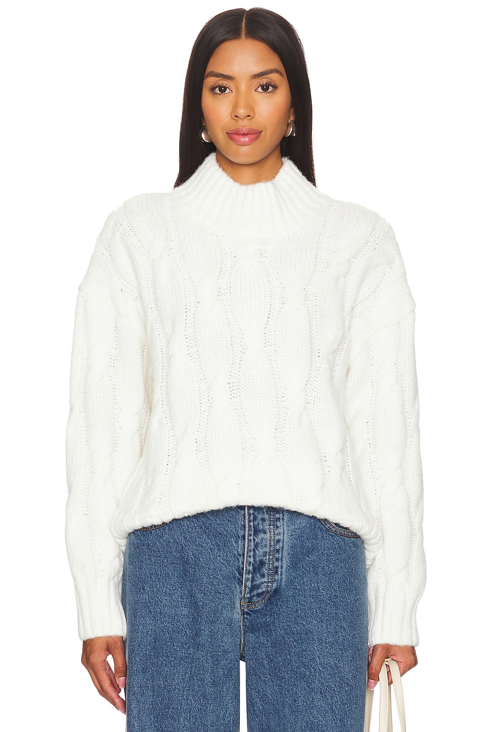 NIA Fiji Sweater